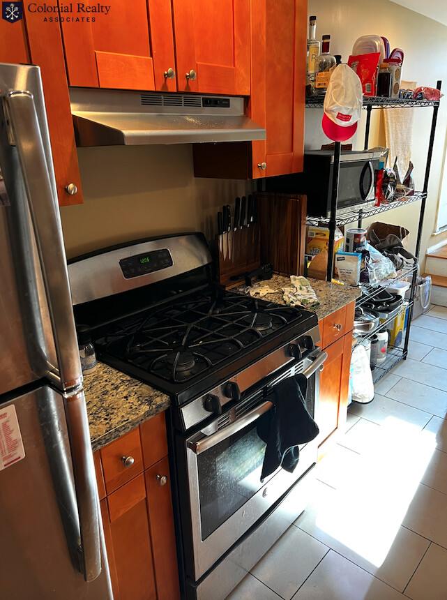 318 Saint Paul St, Coolidge Corner