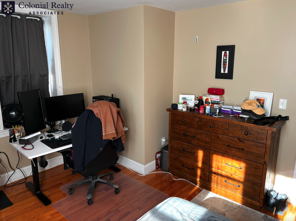 318 Saint Paul St, Coolidge Corner