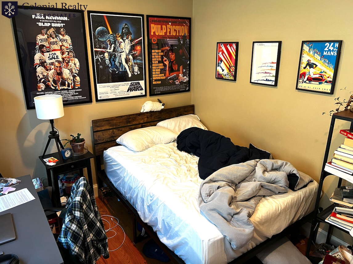 318 Saint Paul St, Coolidge Corner