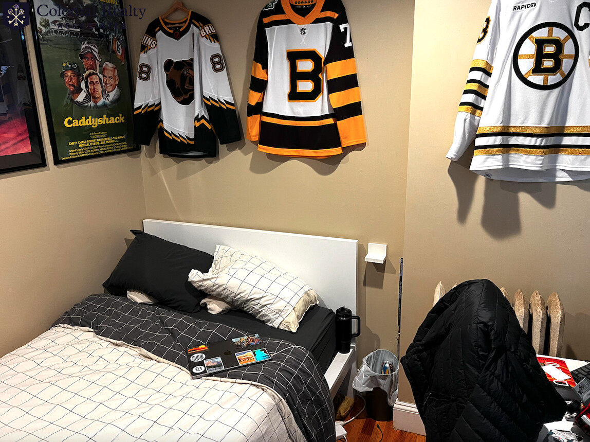 318 Saint Paul St, Coolidge Corner