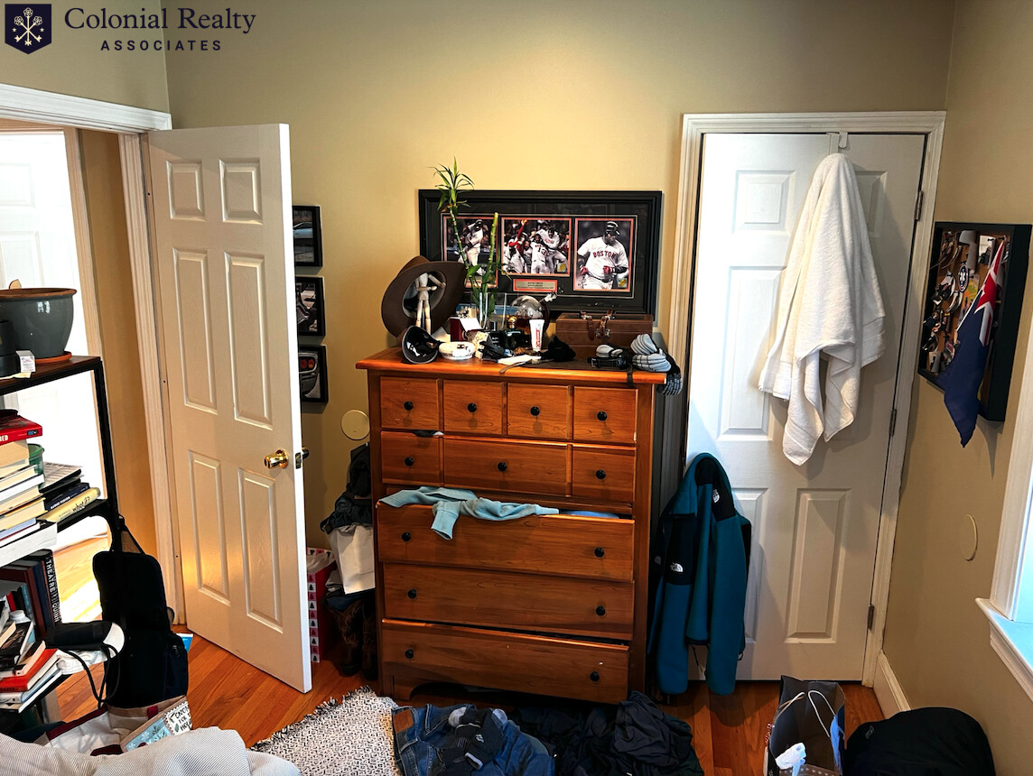 318 Saint Paul St, Coolidge Corner