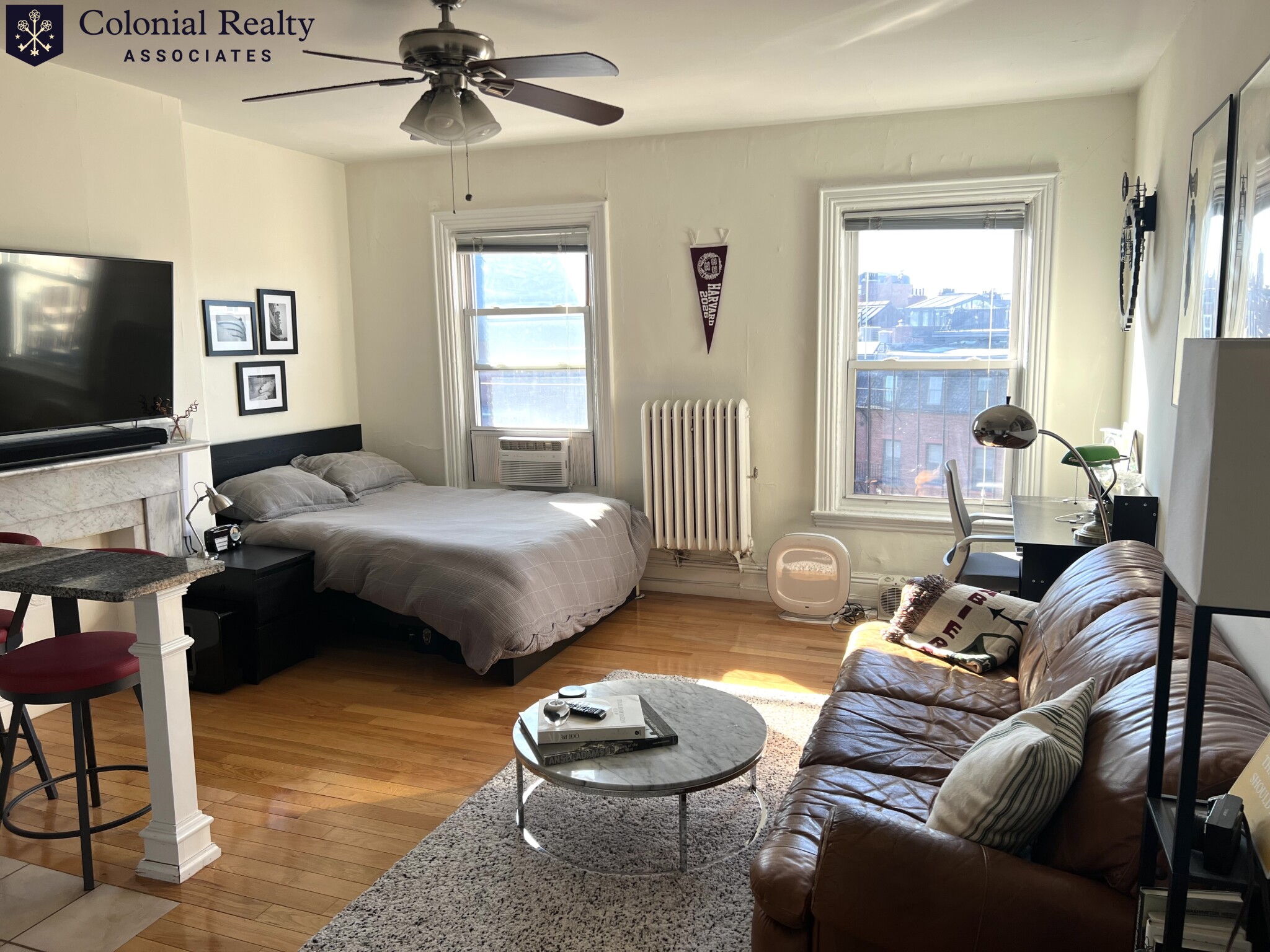 90 Charles St, Beacon Hill