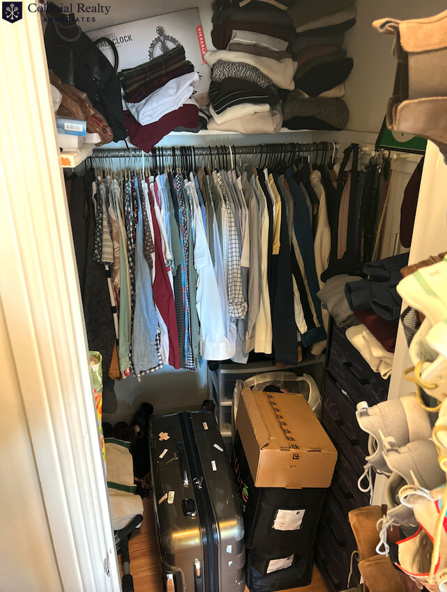 90 Charles St, Beacon Hill