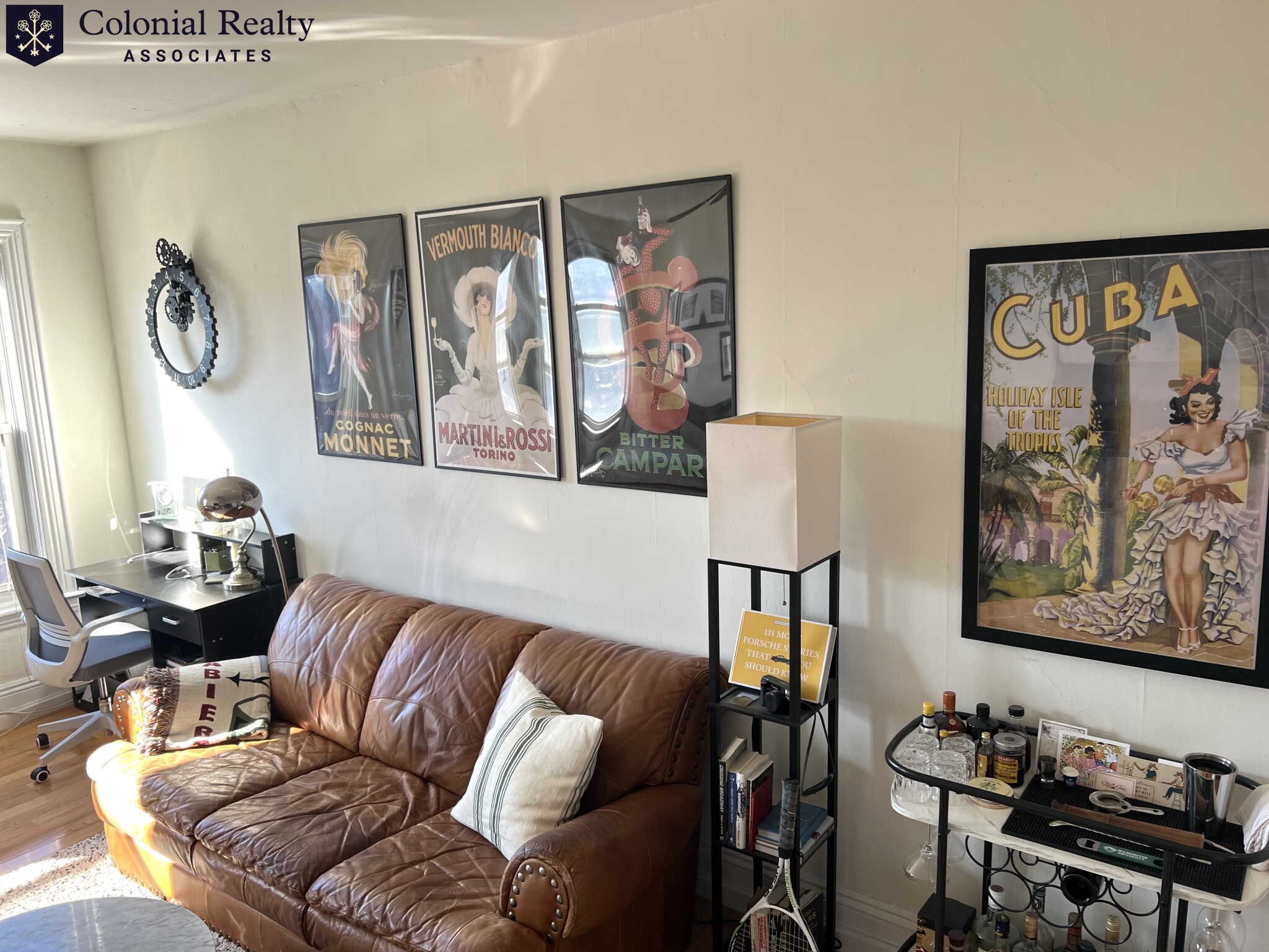 92 Charles St, Beacon Hill