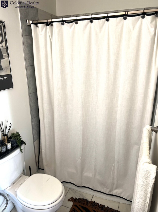 94 Charles St, Beacon Hill