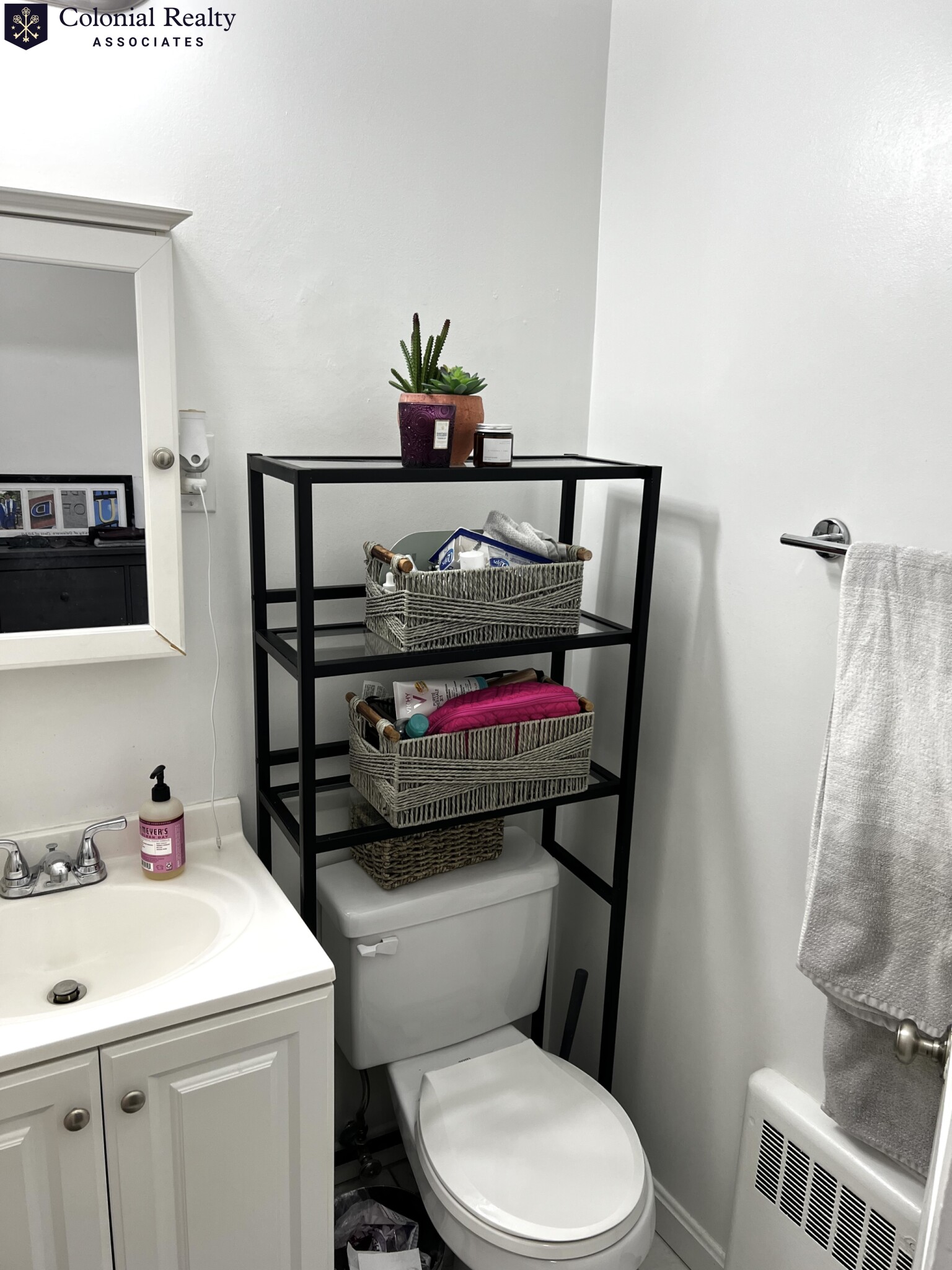 304 Berkeley St, Back Bay