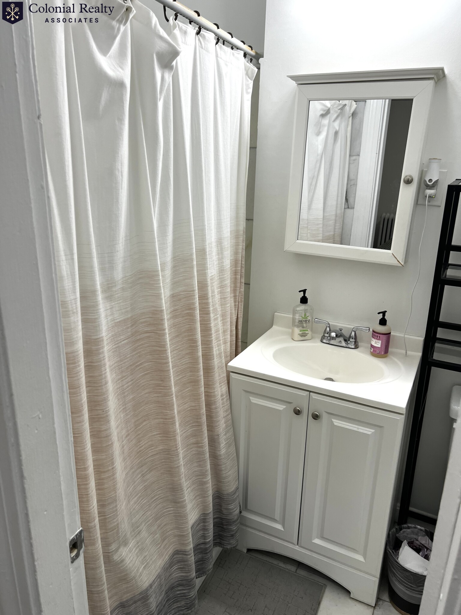 304 Berkeley St, Back Bay