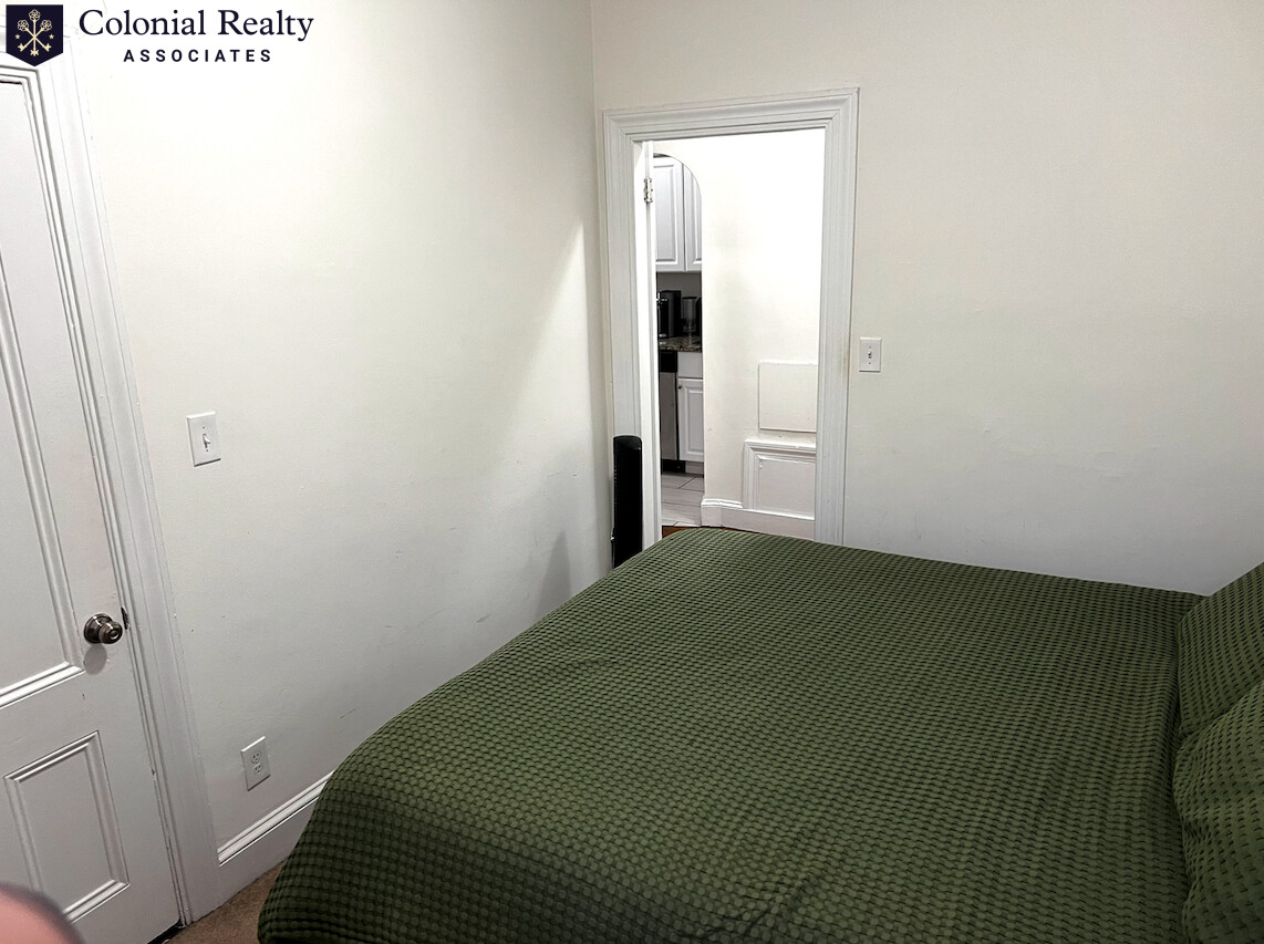 304 Berkeley St, Back Bay