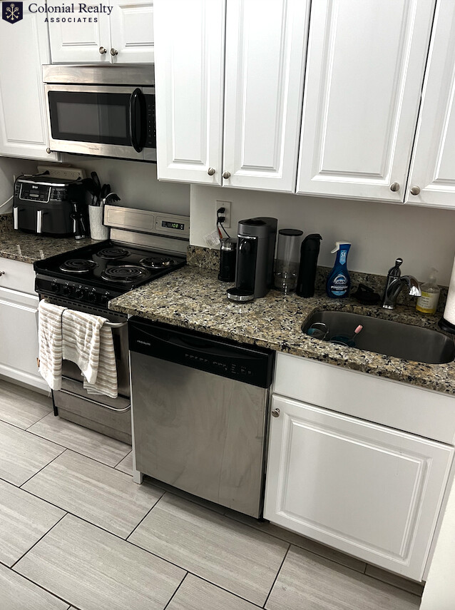 304 Berkeley St, Back Bay