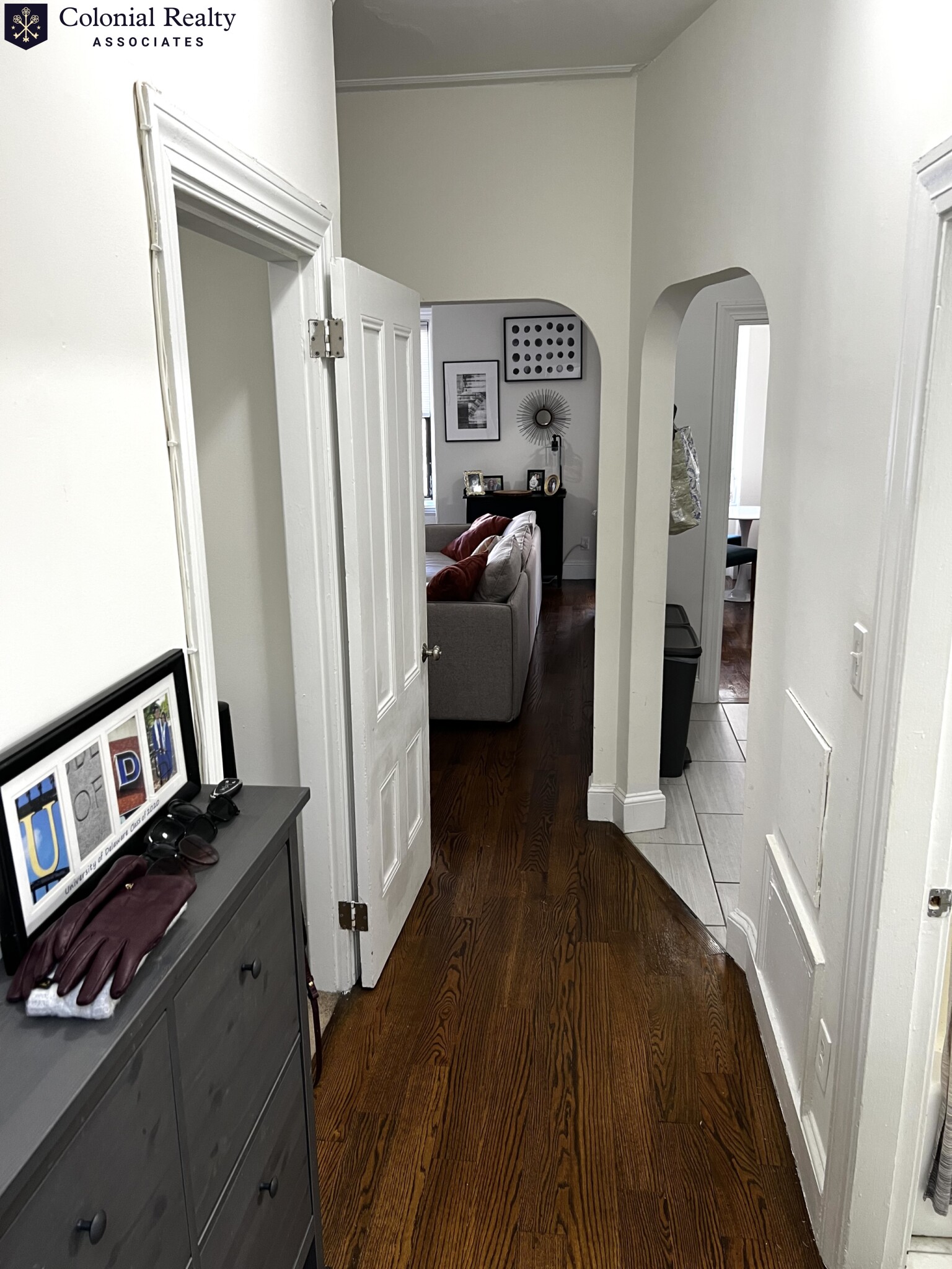 304 Berkeley St, Back Bay