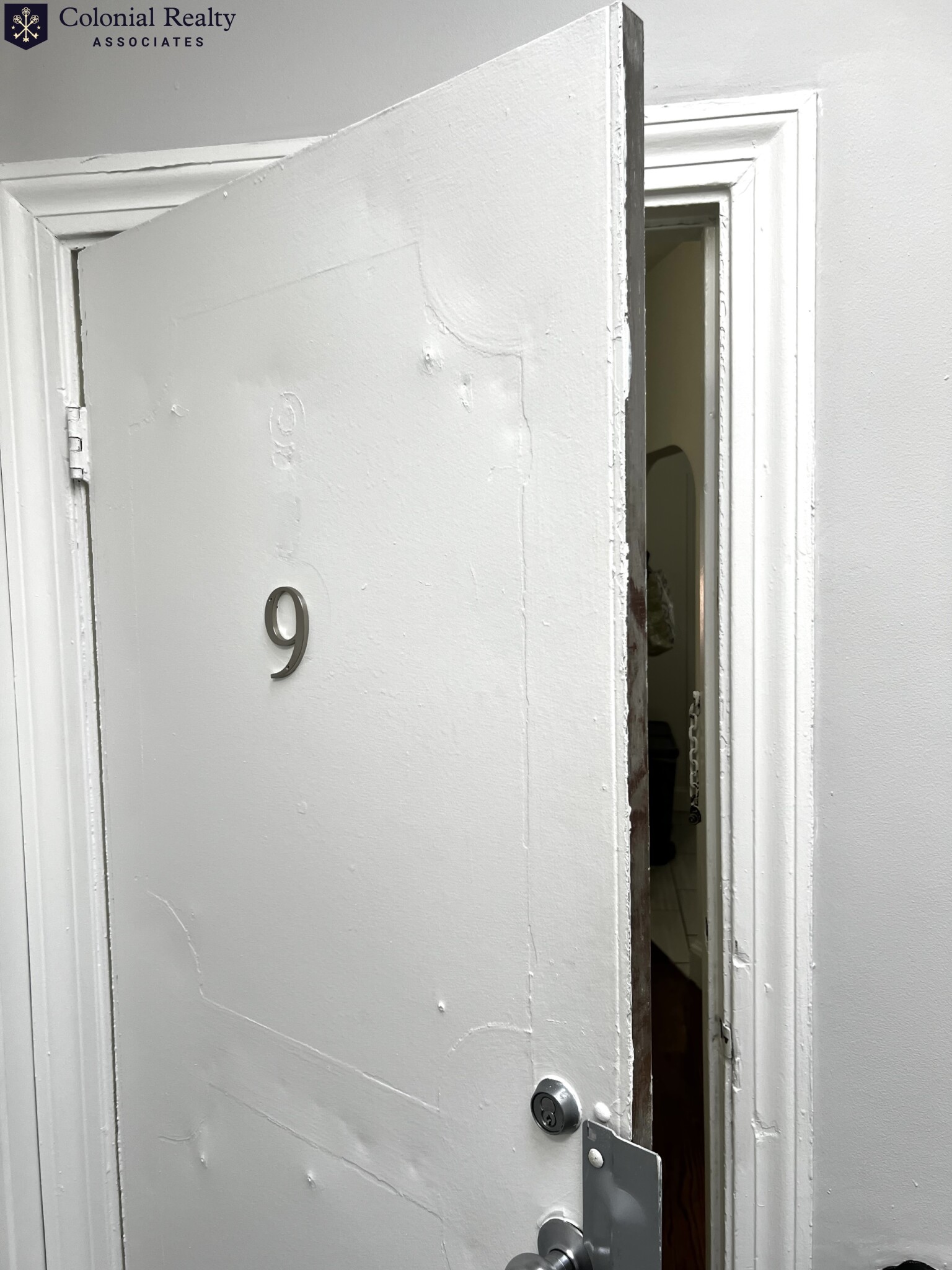 304 Berkeley St, Back Bay