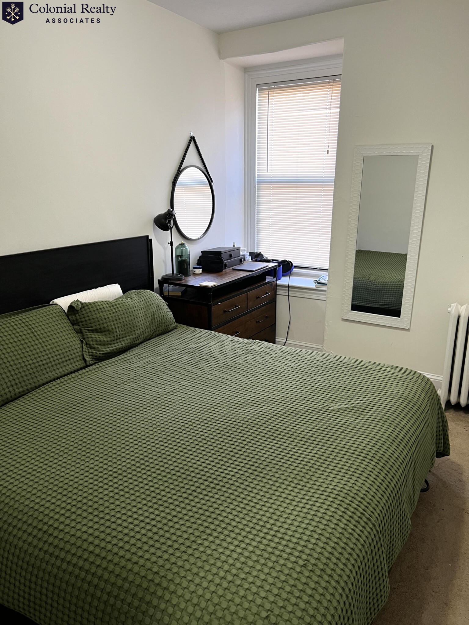 304 Berkeley St, Back Bay