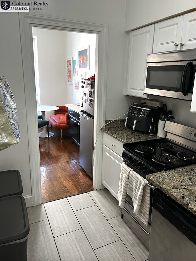 304 Berkeley St, Back Bay