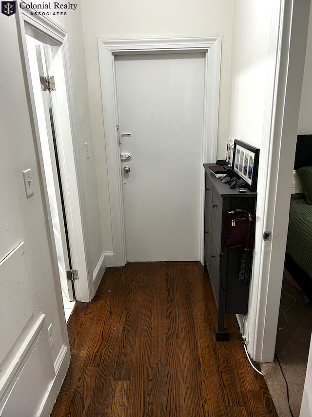 304 Berkeley St, Back Bay