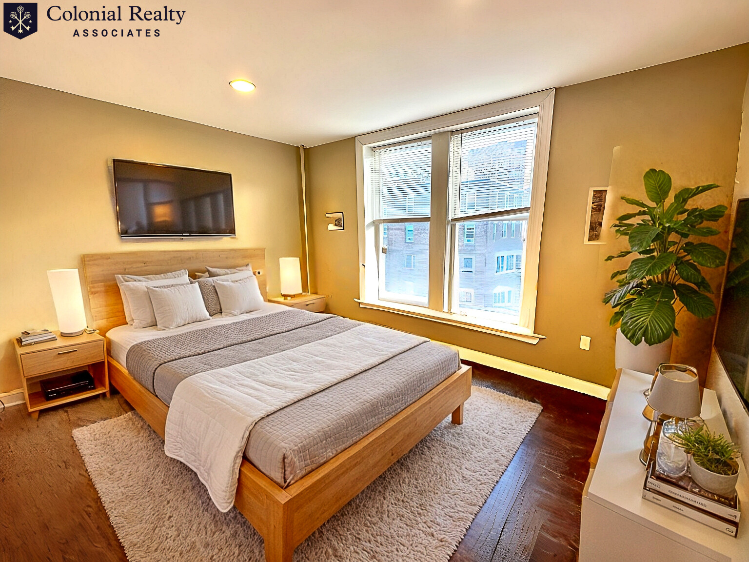 76 Egmont St. - 4,895USD / month