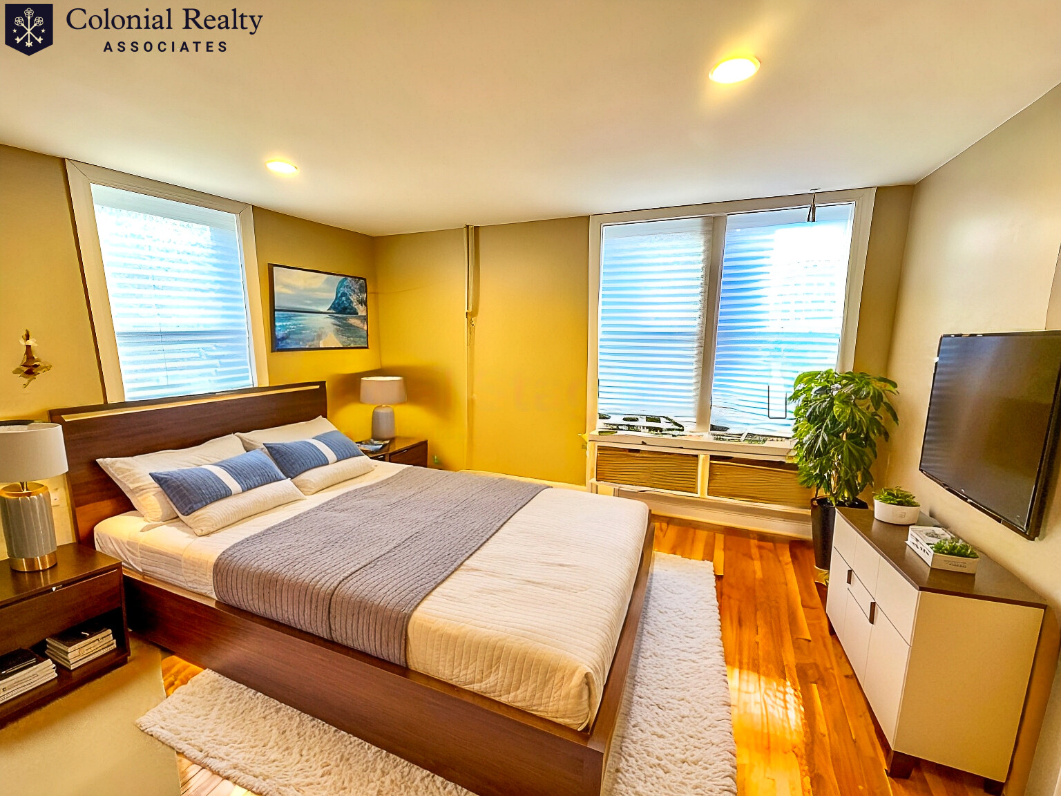 76 Egmont St. - 4,895USD / month