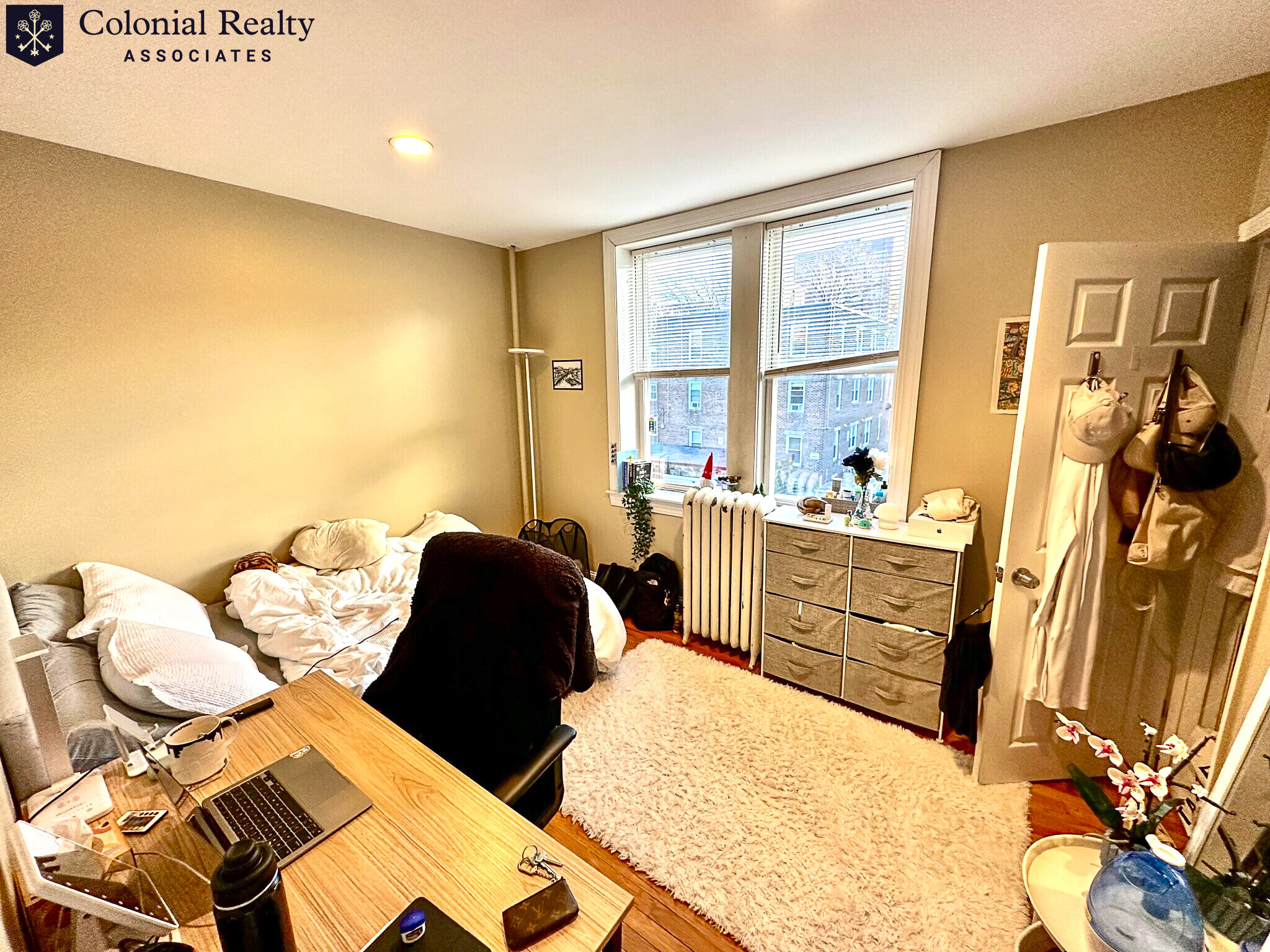 76 Egmont St. - 4,895USD / month