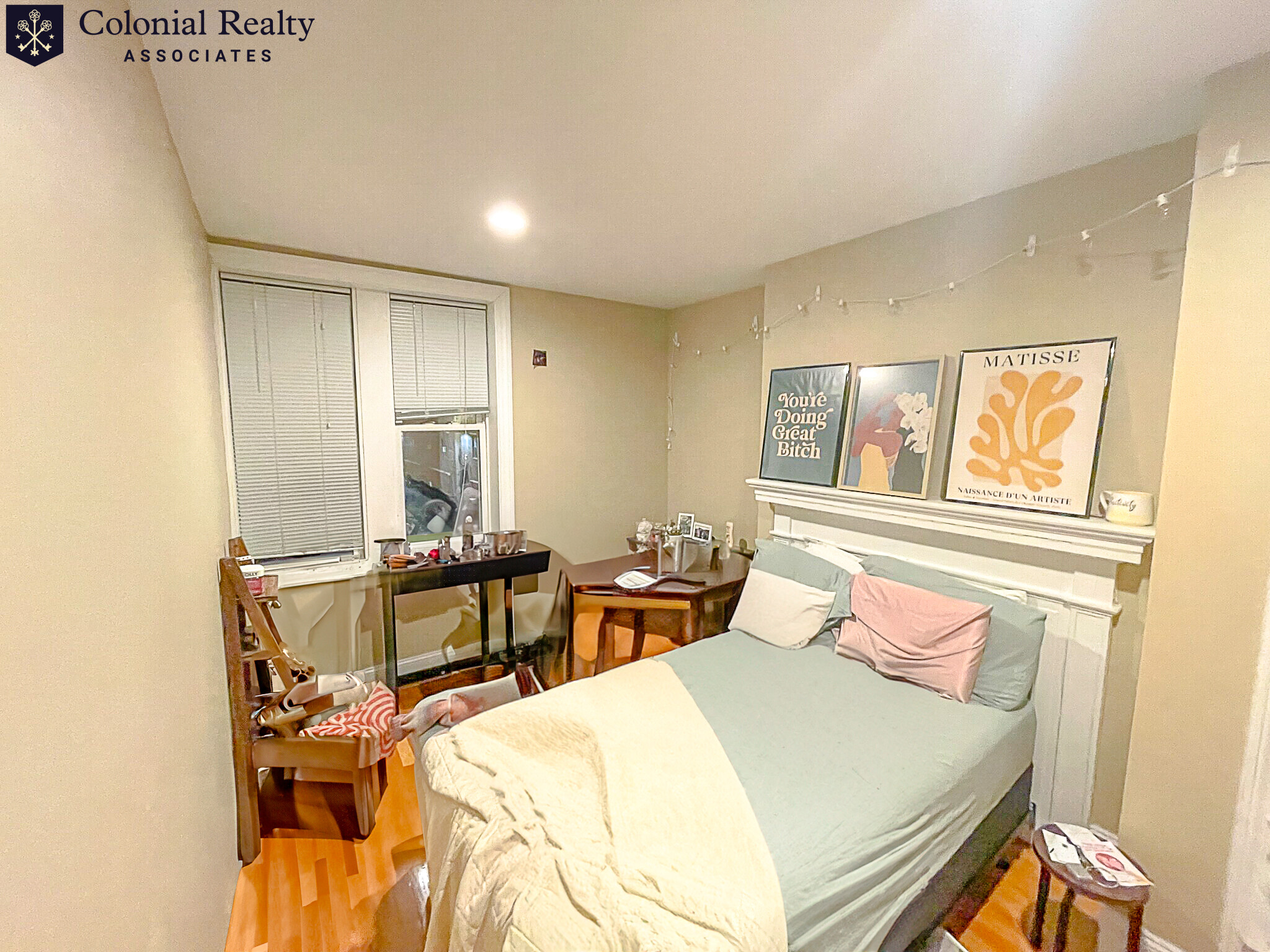 74 Egmont St. - 6,395USD / month