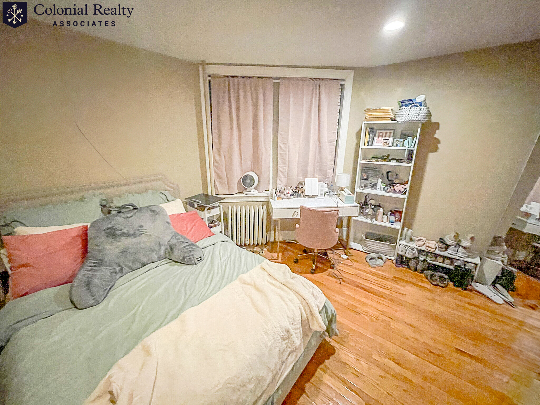 74 Egmont St. - 6,395USD / month