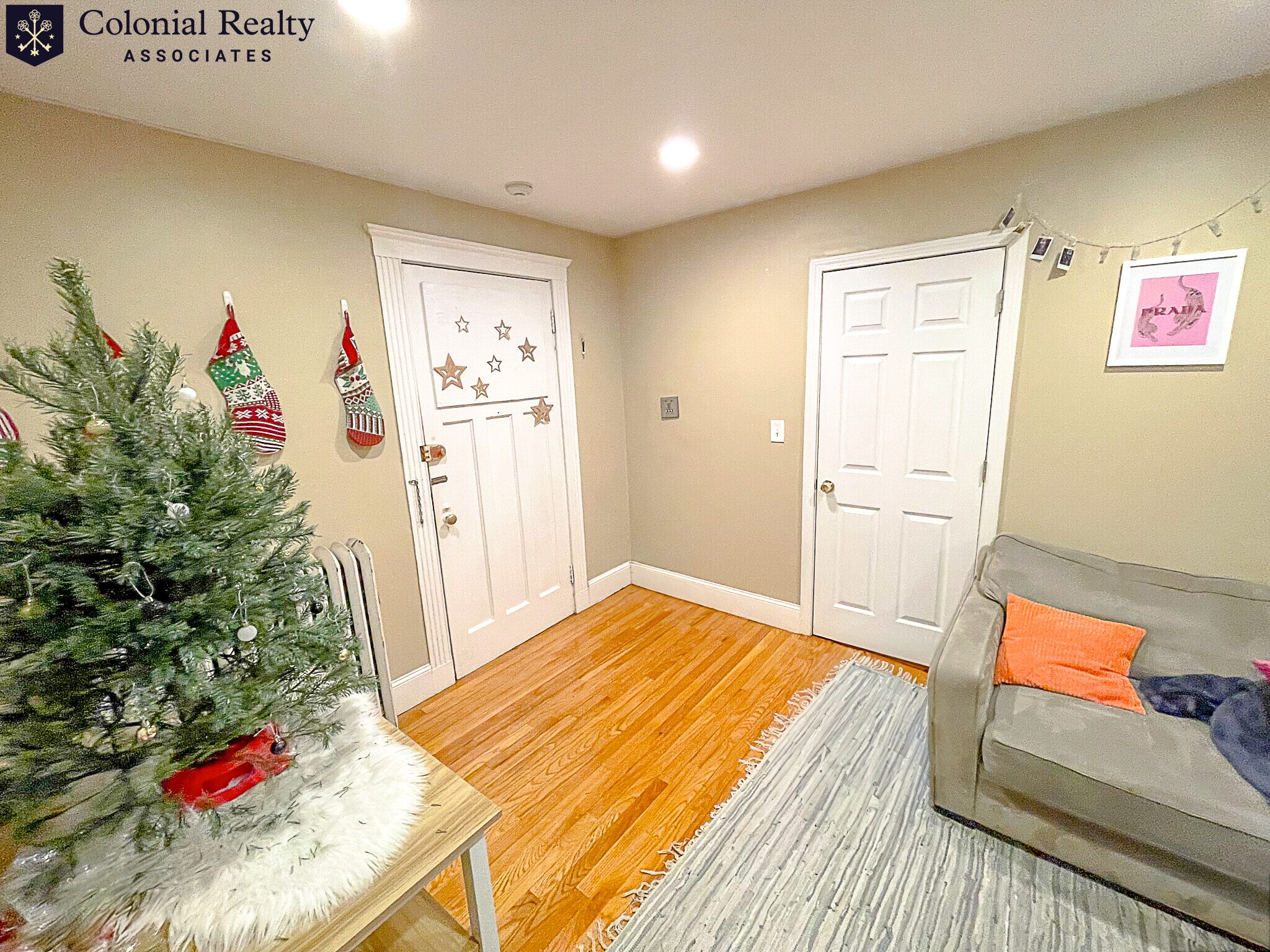 74 Egmont St. - 6,395USD / month