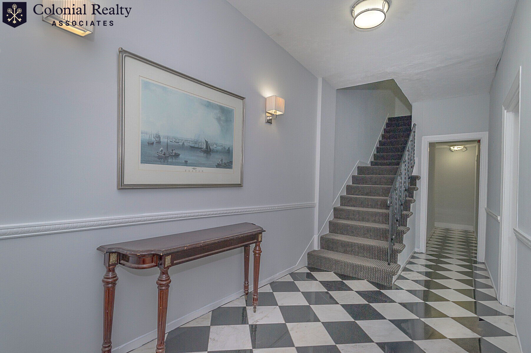 304 Berkeley St, Back Bay