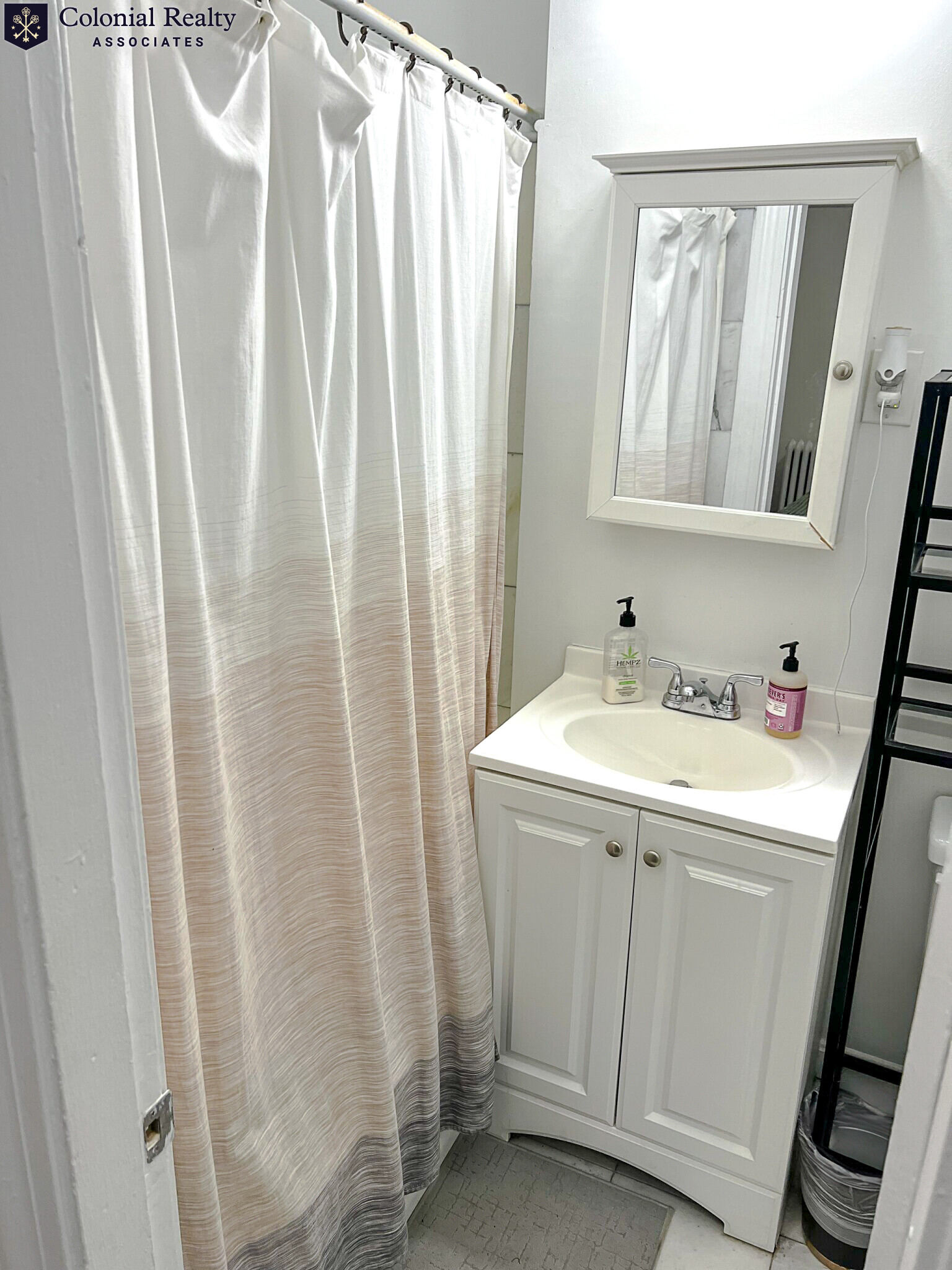 304 Berkeley St, Back Bay