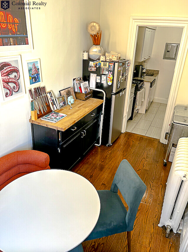 304 Berkeley St, Back Bay