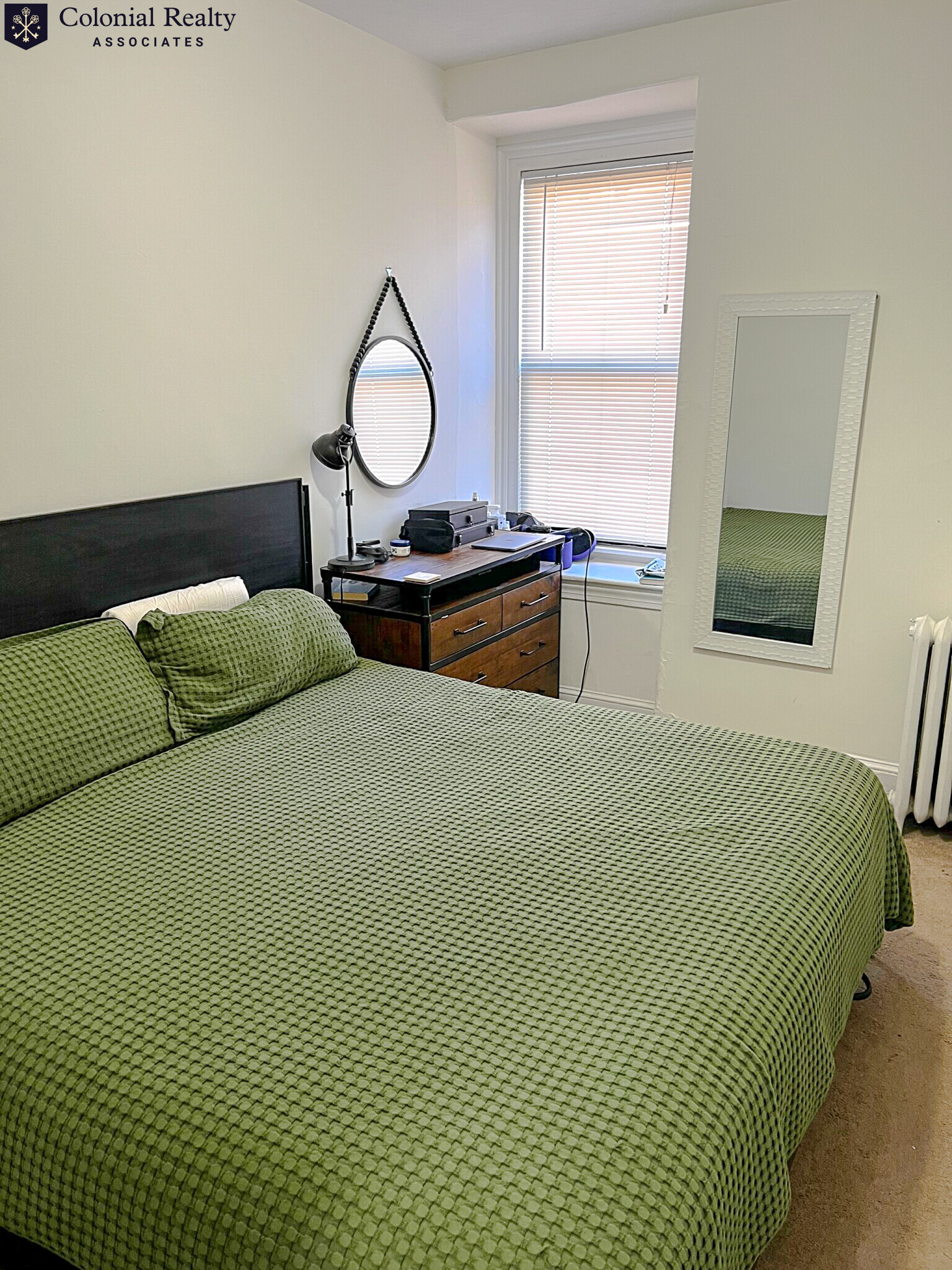 304 Berkeley St, Back Bay