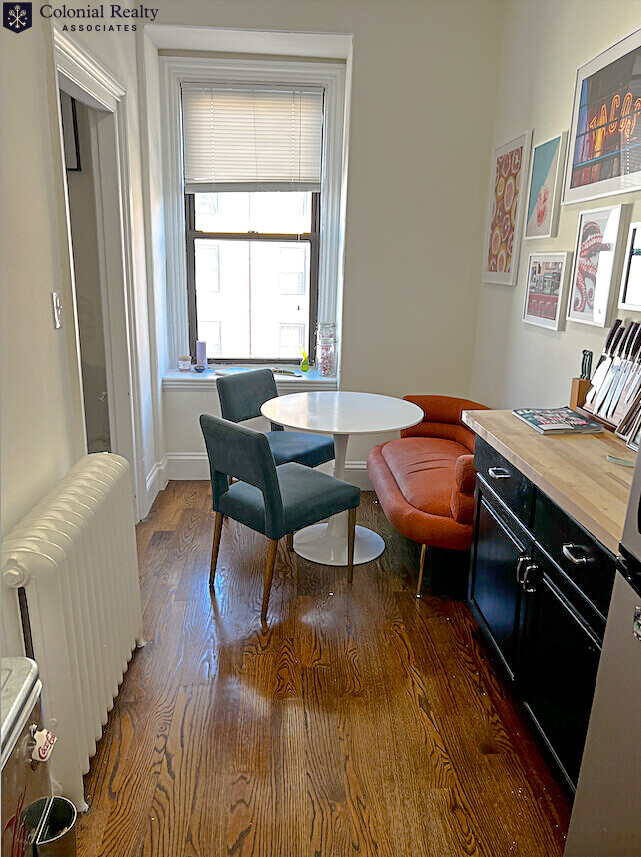 304 Berkeley St, Back Bay