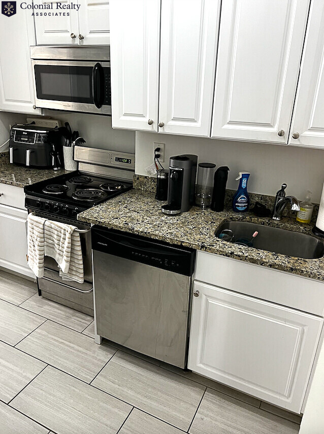 304 Berkeley St, Back Bay