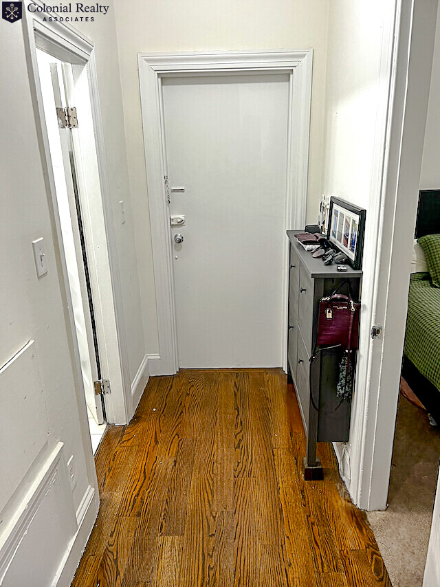 304 Berkeley St, Back Bay