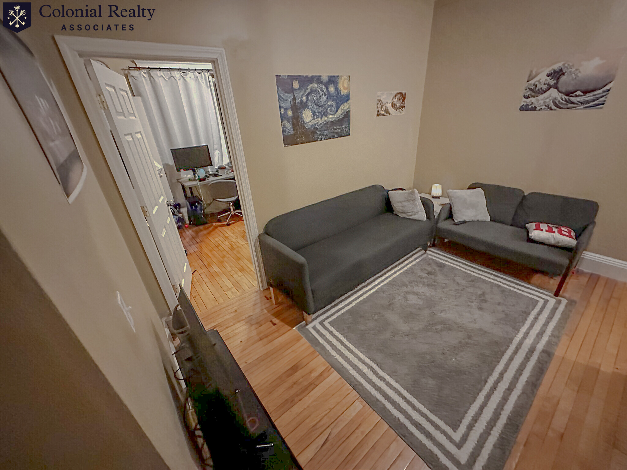 74 Egmont St. - 4,475USD / month