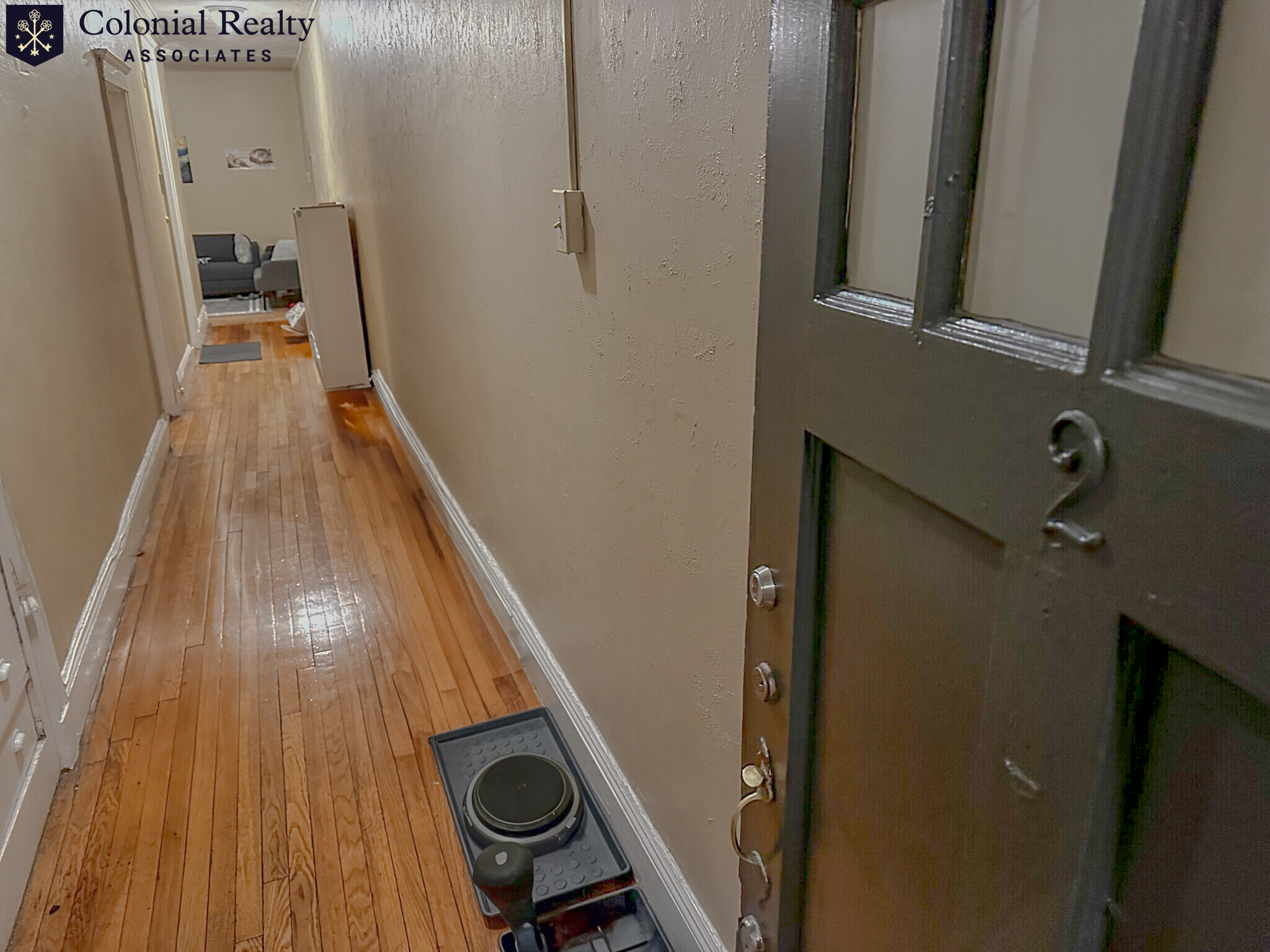 74 Egmont St. - 4,475USD / month