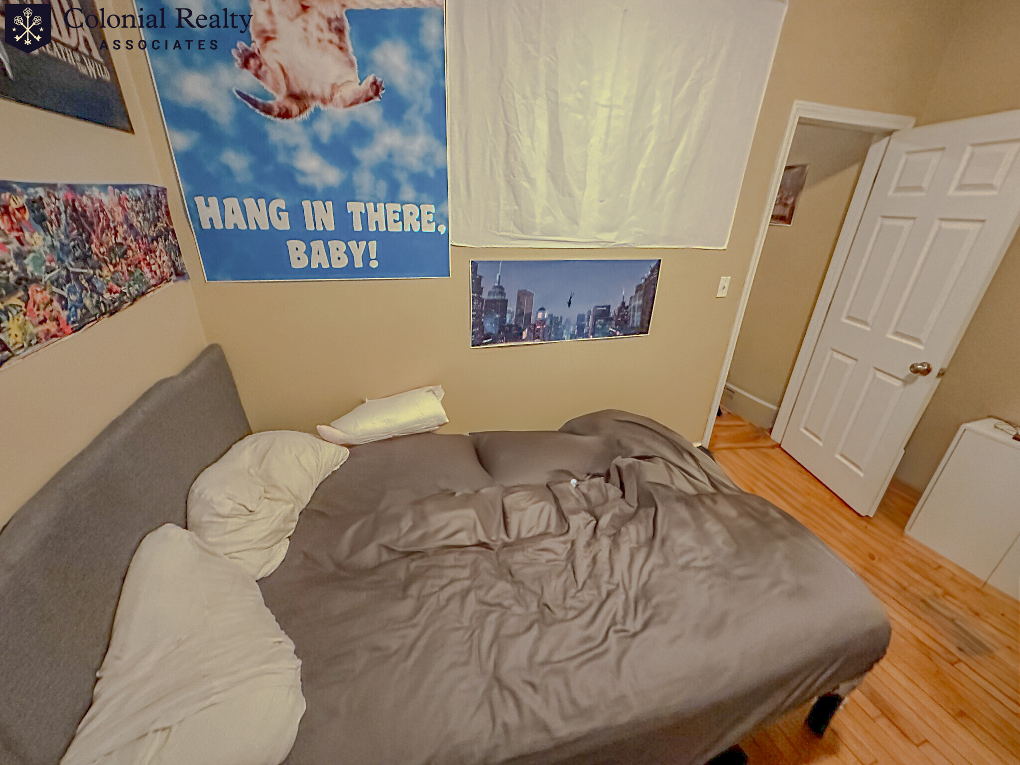 74 Egmont St. - 4,475USD / month