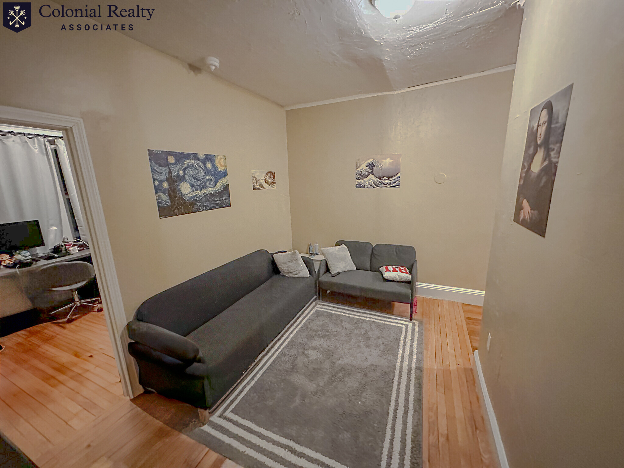 74 Egmont St. - 4,475USD / month