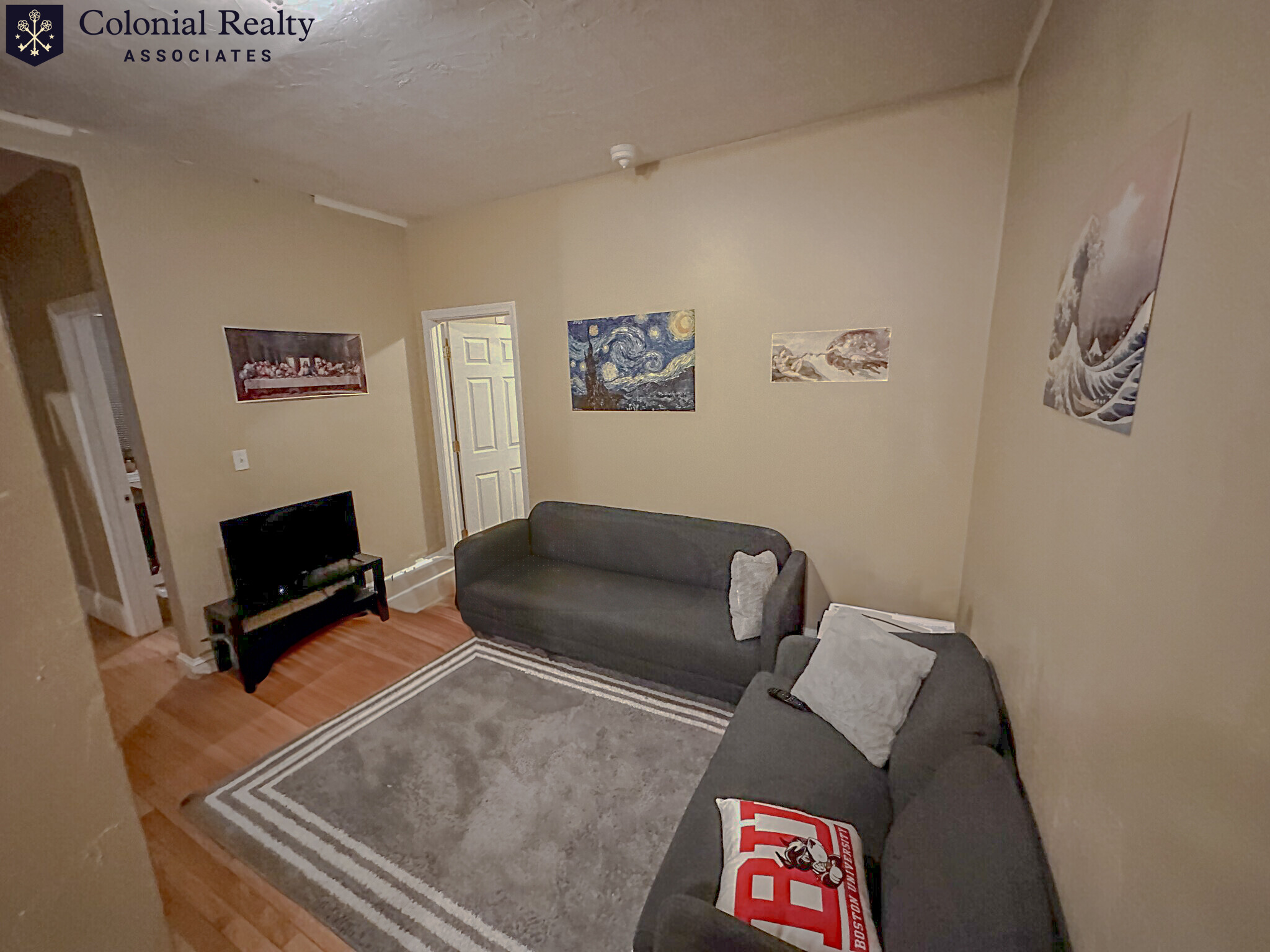 74 Egmont St. - 4,475USD / month