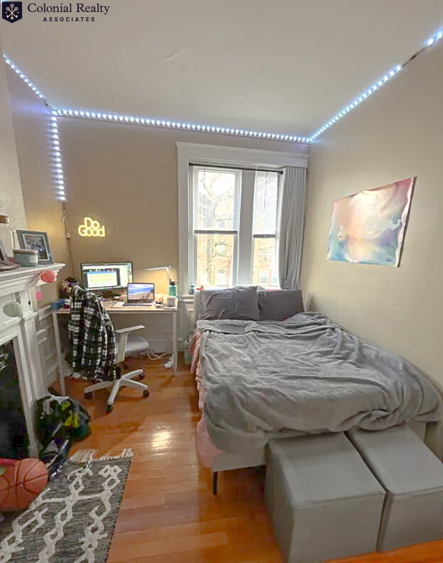 330 Saint Paul St. - 4,895USD / month