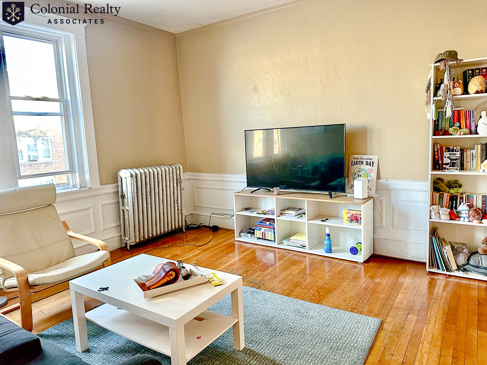 330 Saint Paul St. - 4,895USD / month