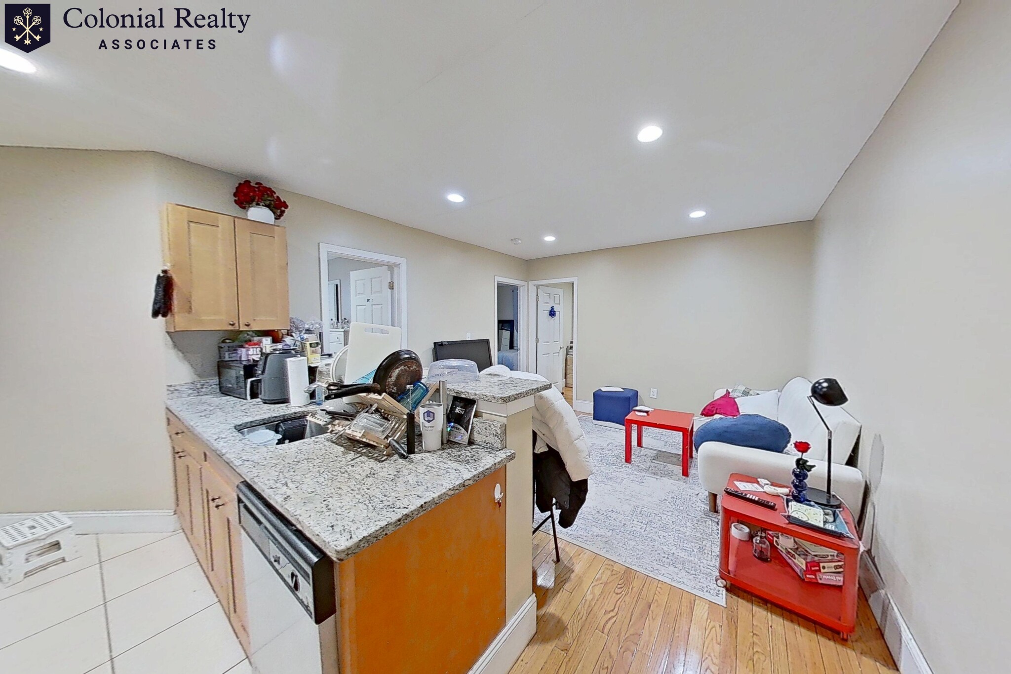 328 Saint Paul St. - 4,895USD / month