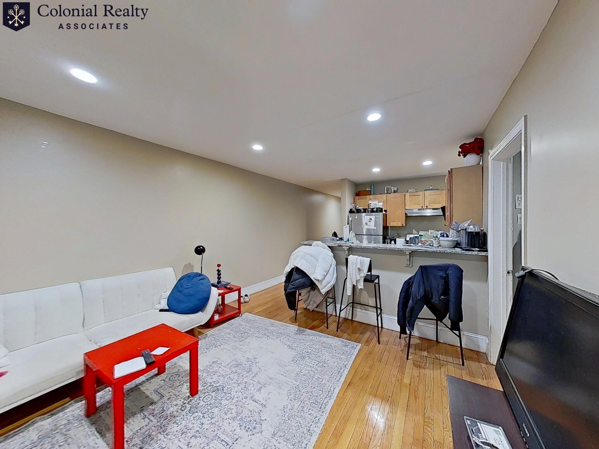 328 Saint Paul St. - 4,895USD / month