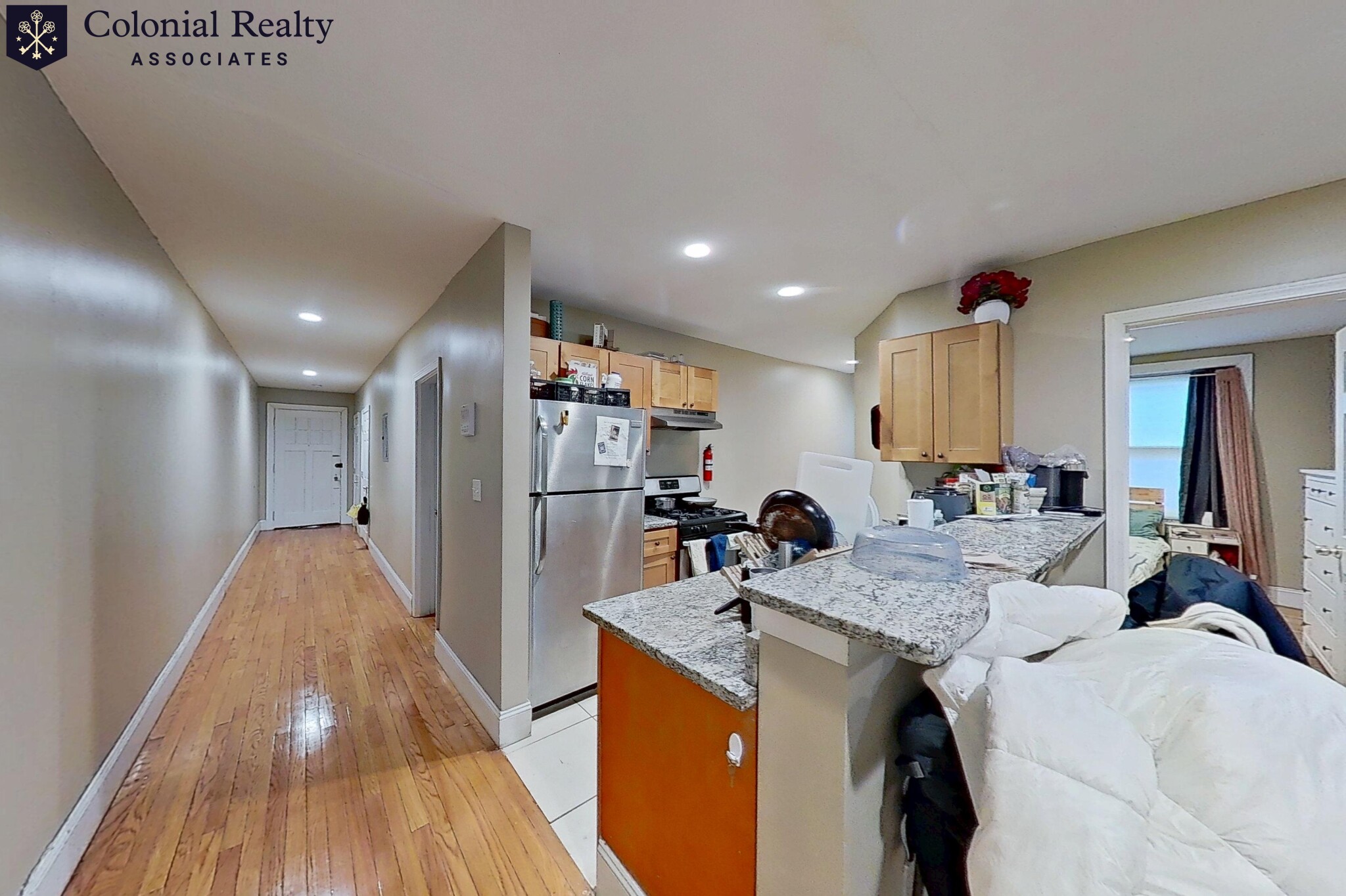 328 Saint Paul St. - 4,895USD / month