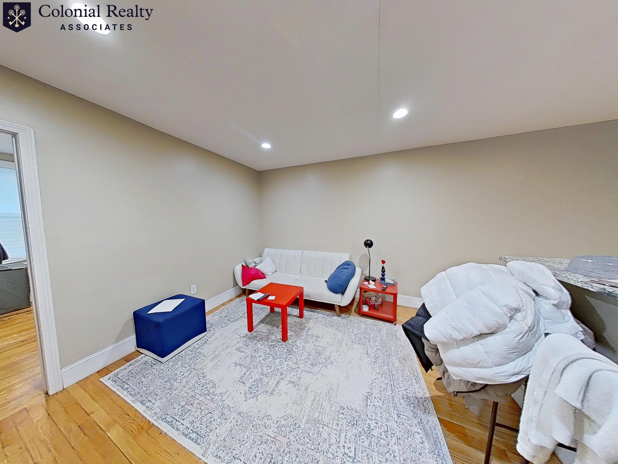 328 Saint Paul St. - 4,895USD / month