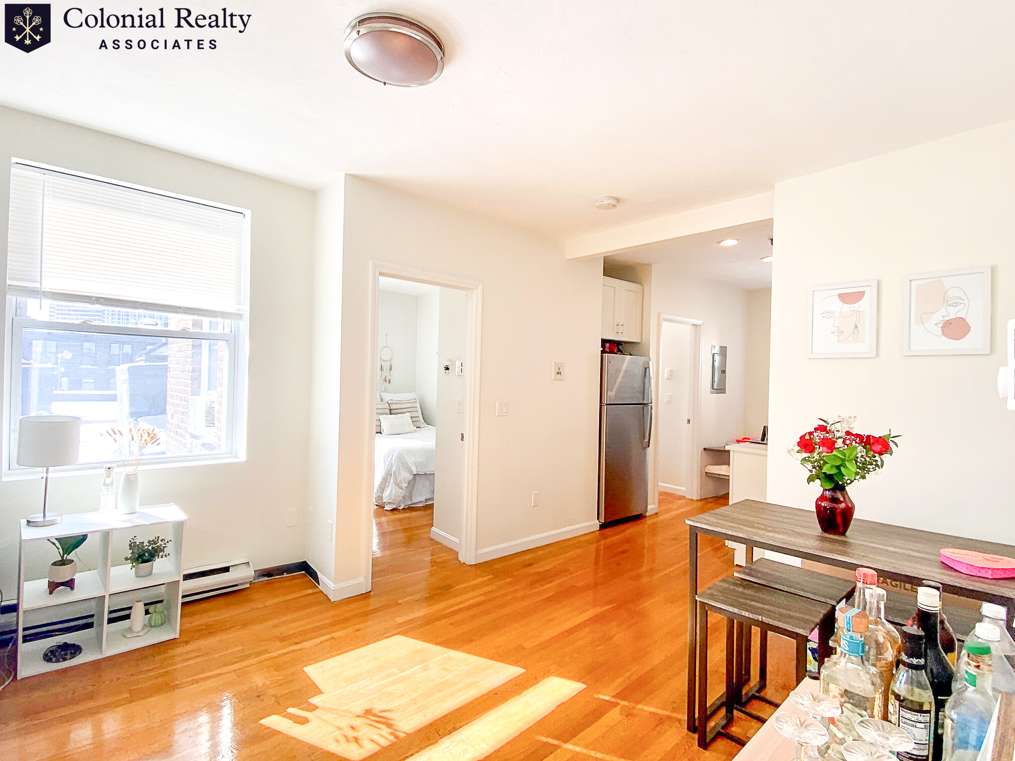 6 Cleveland Pl, North End