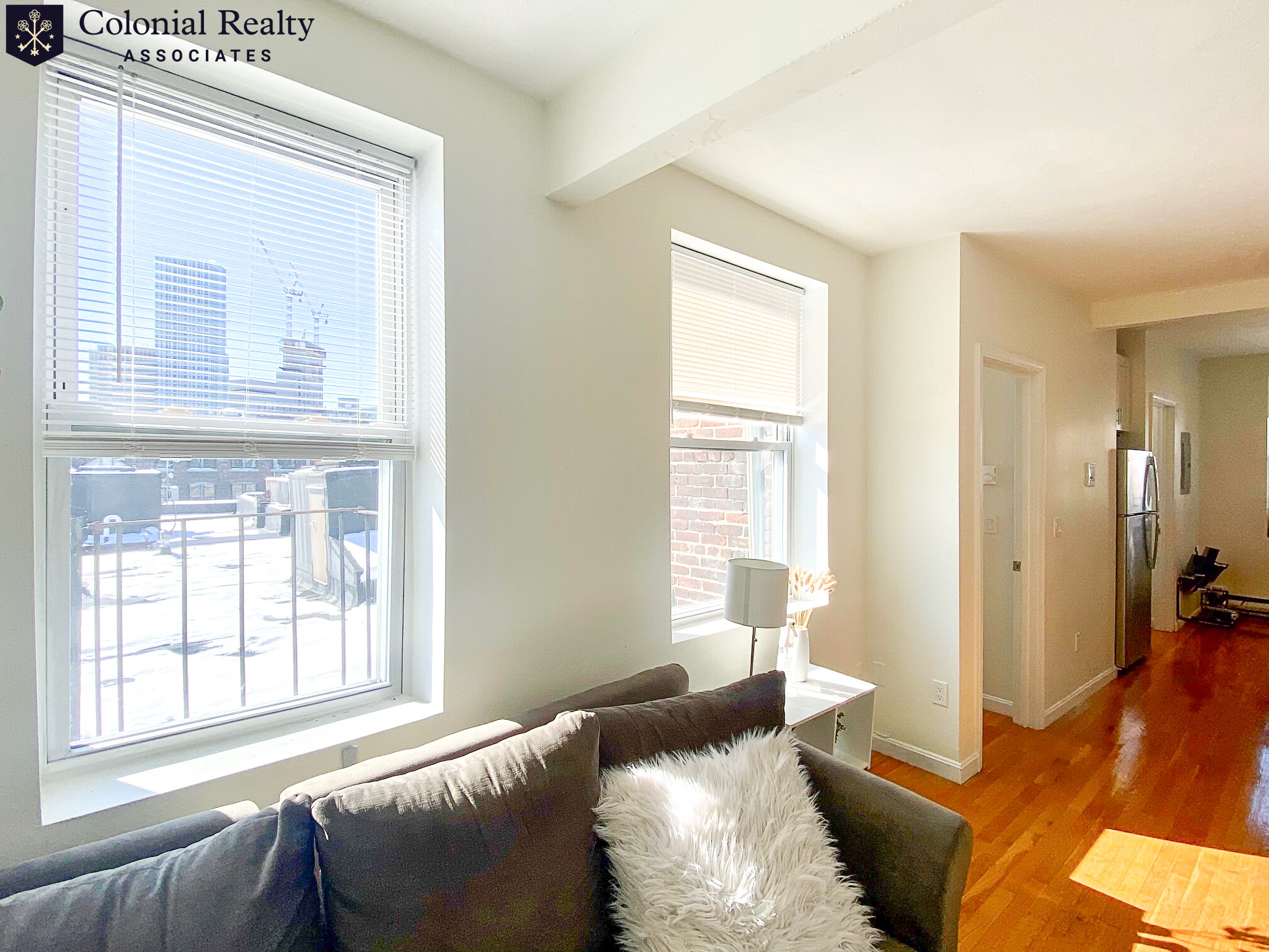 6 Cleveland Pl, North End