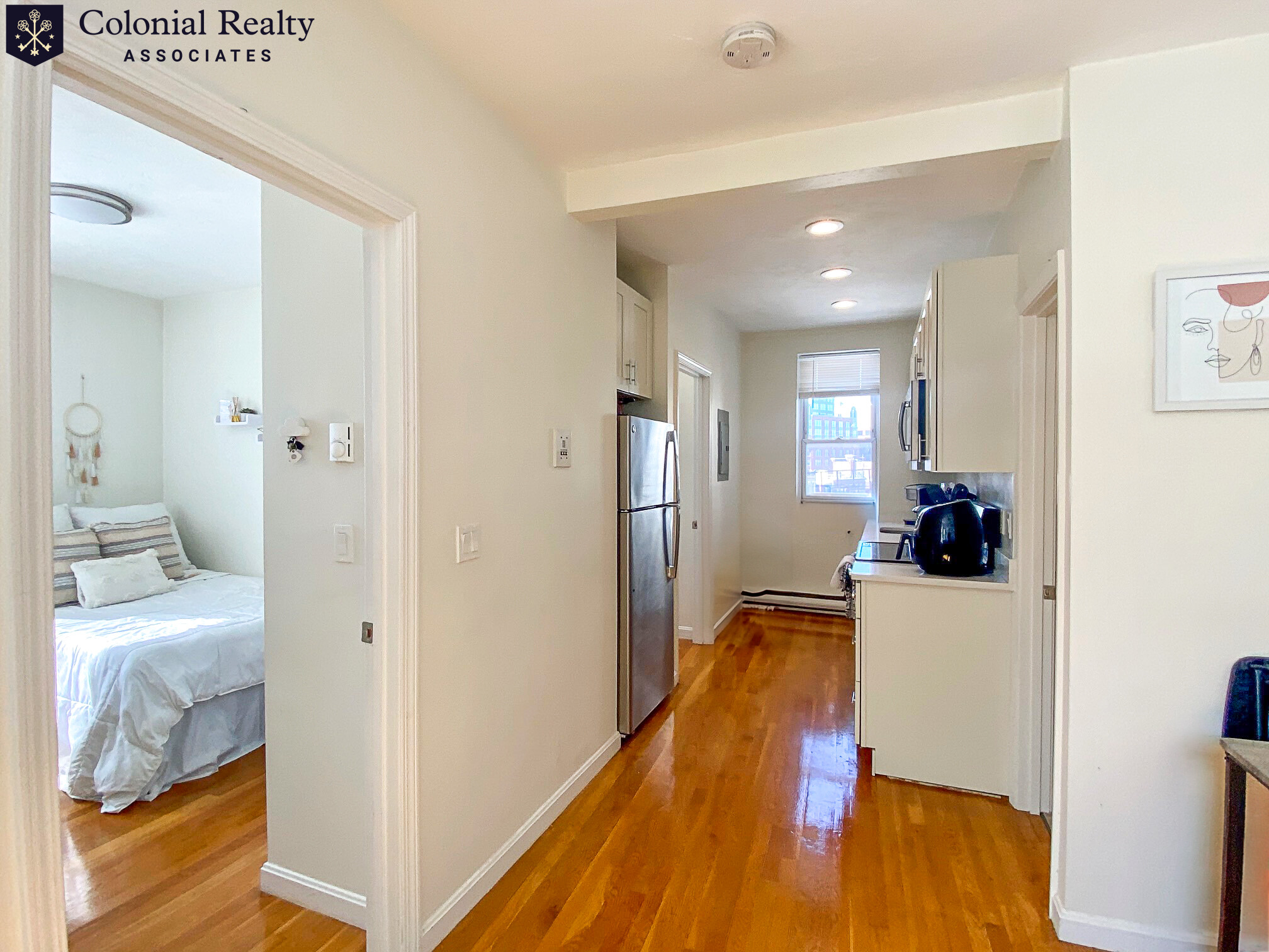 6 Cleveland Pl, North End