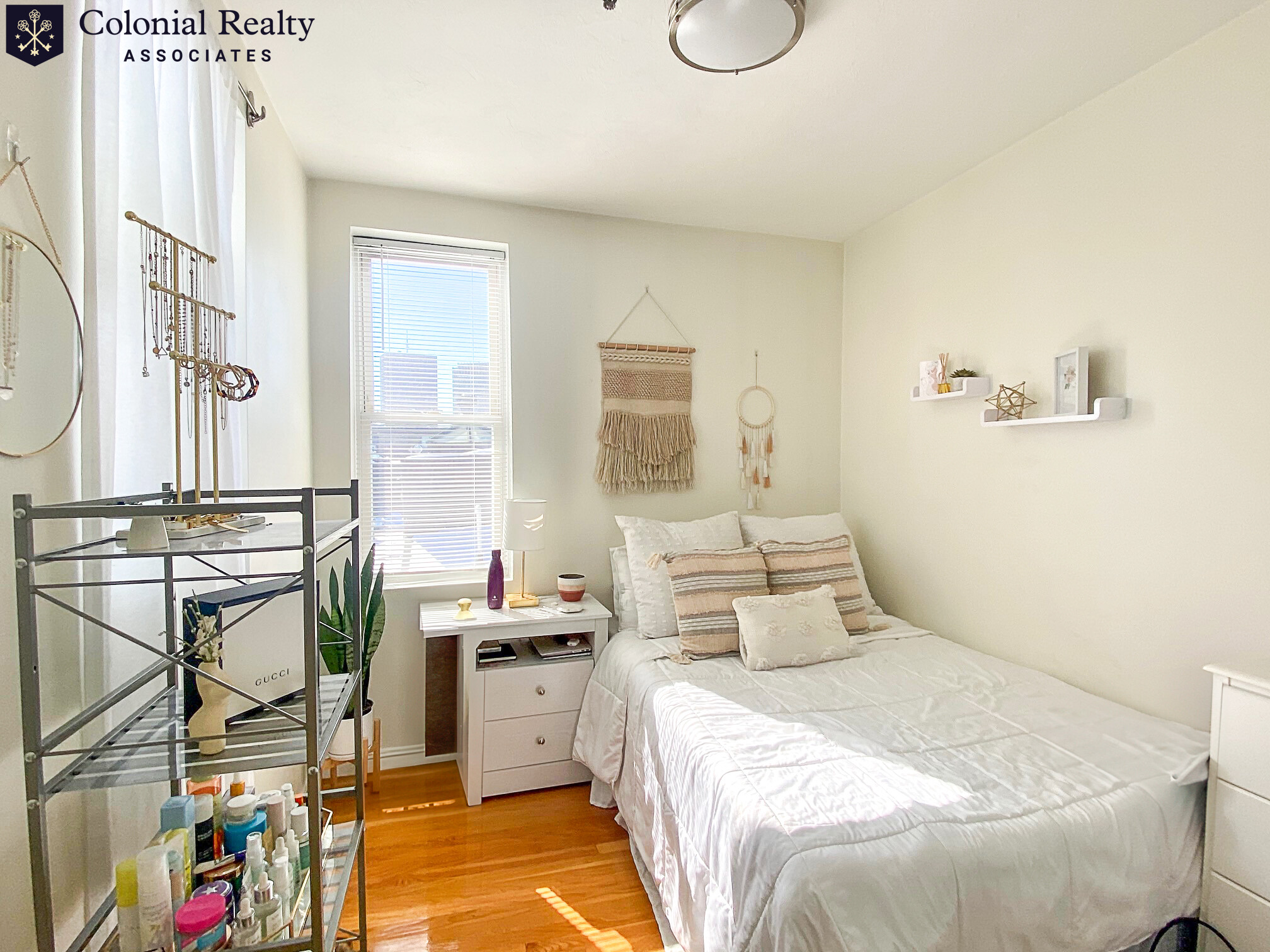 6 Cleveland Pl, North End