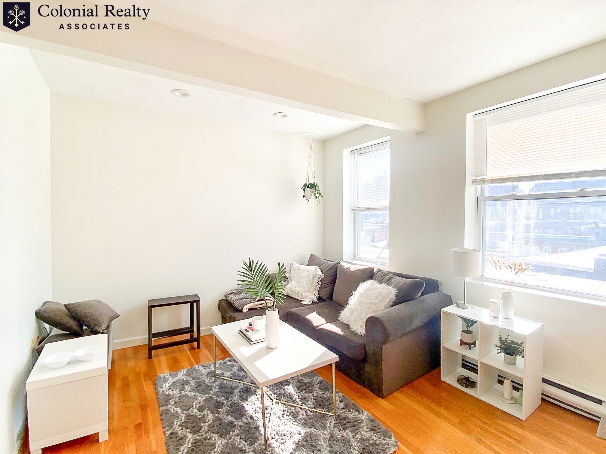 6 Cleveland Pl, North End