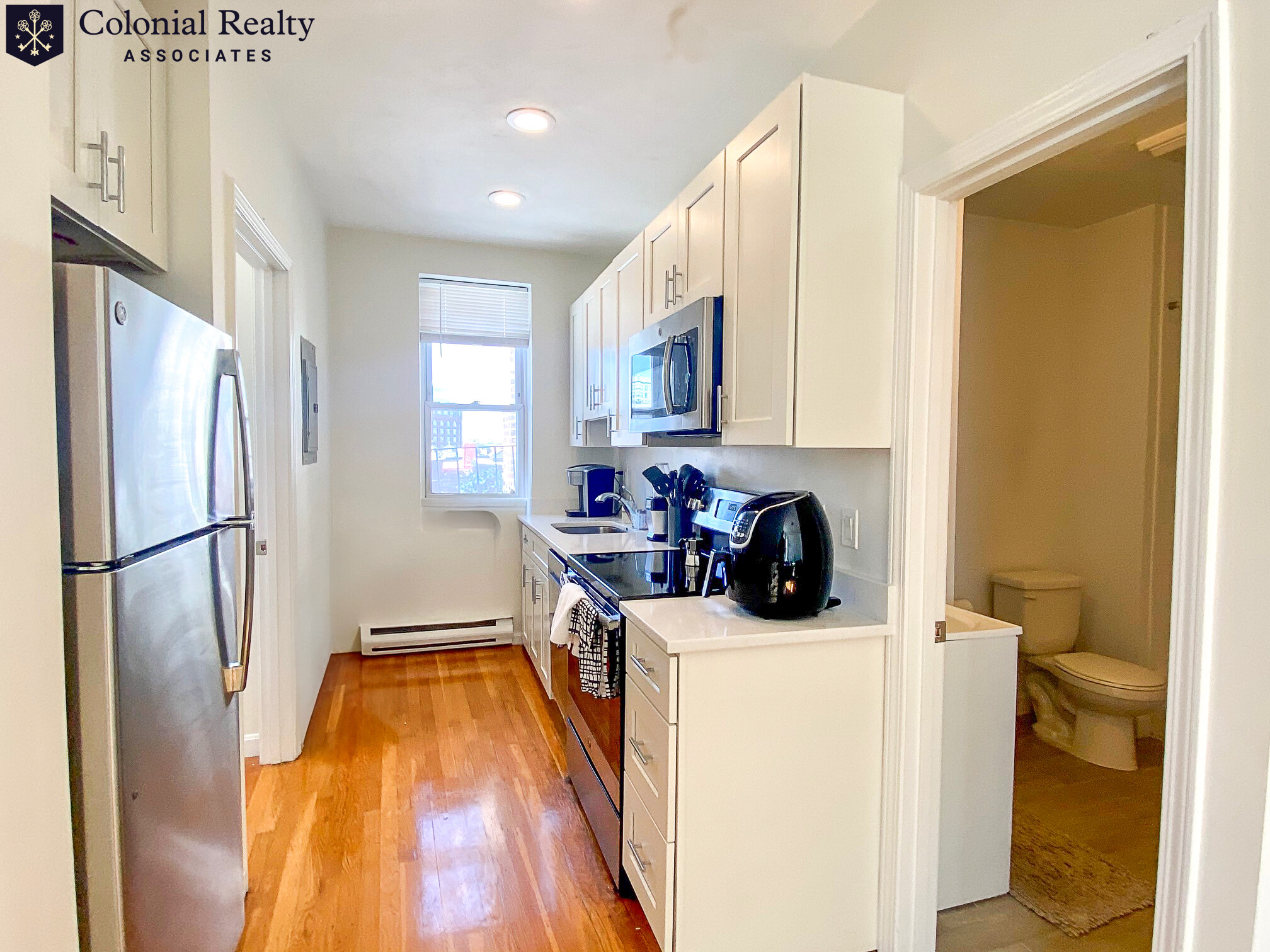 6 Cleveland Pl, North End