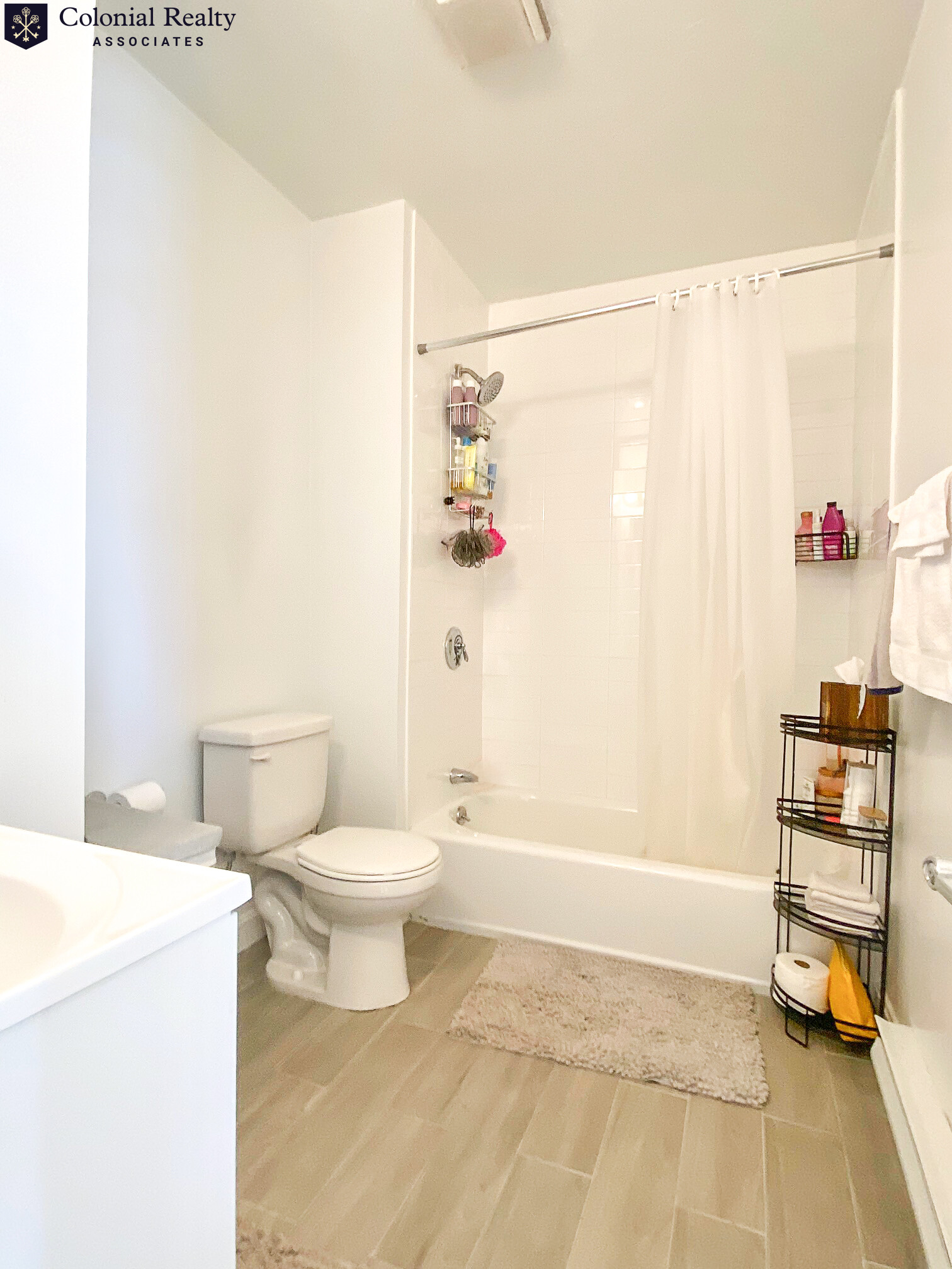 6 Cleveland Pl, North End