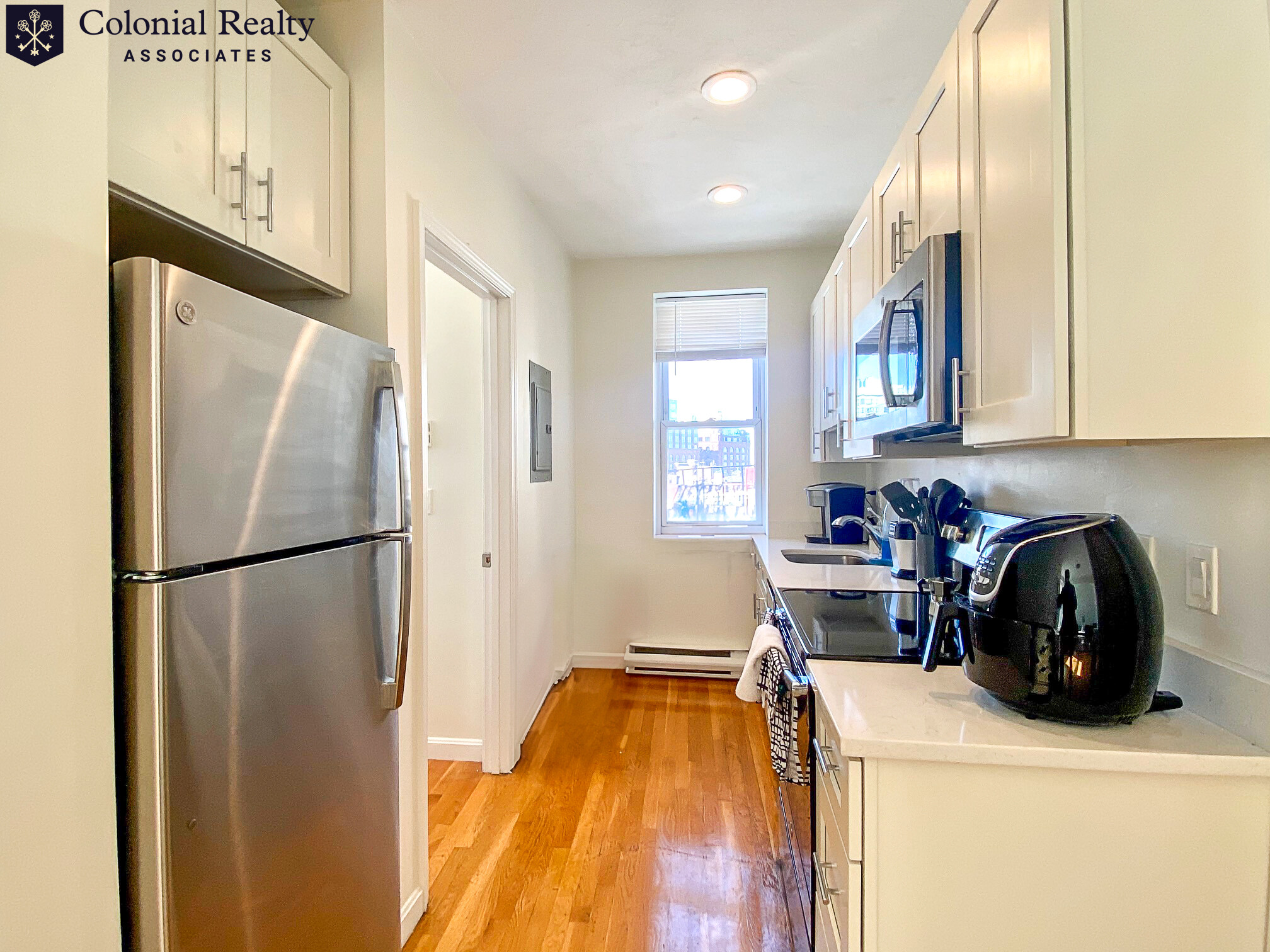 6 Cleveland Pl, North End